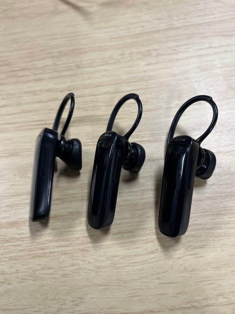 Jabra Talk 25 ワイヤレスイヤホン ブラック