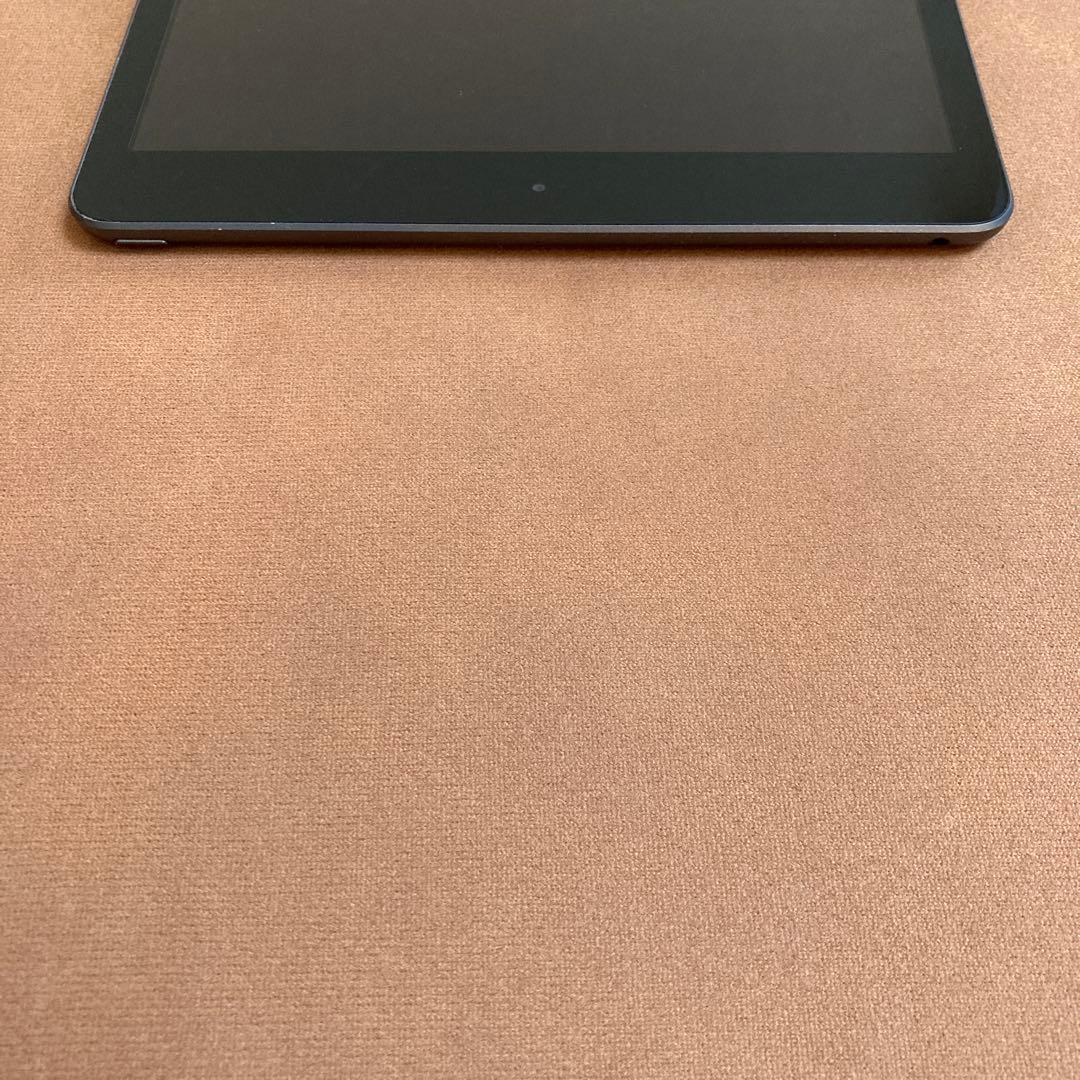 3481【早い者勝ち】電池良好☆iPad7 第7世代 32GB WIFIモデル☆