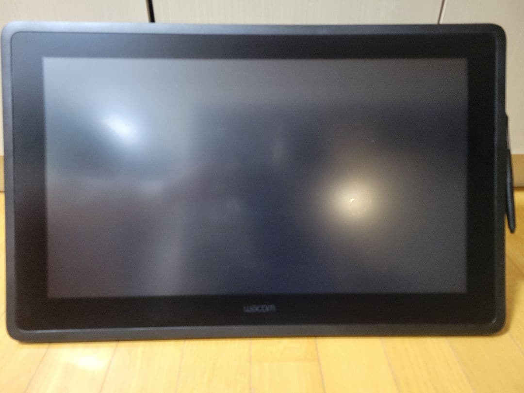 Wacom cintiq 22 DTK2260KOD　ワコム　液タブ