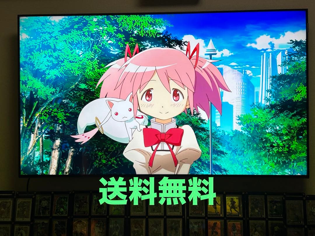 TCL 55インチ 量子ドットMiniLED 55QM8B