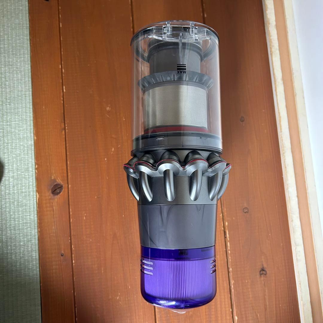 ダイソン☆V11 fluffy sv14☆バッテリー良好