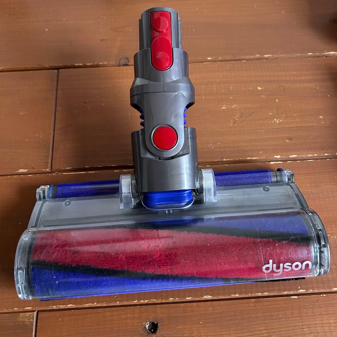 ダイソン☆V11 fluffy sv14☆バッテリー良好