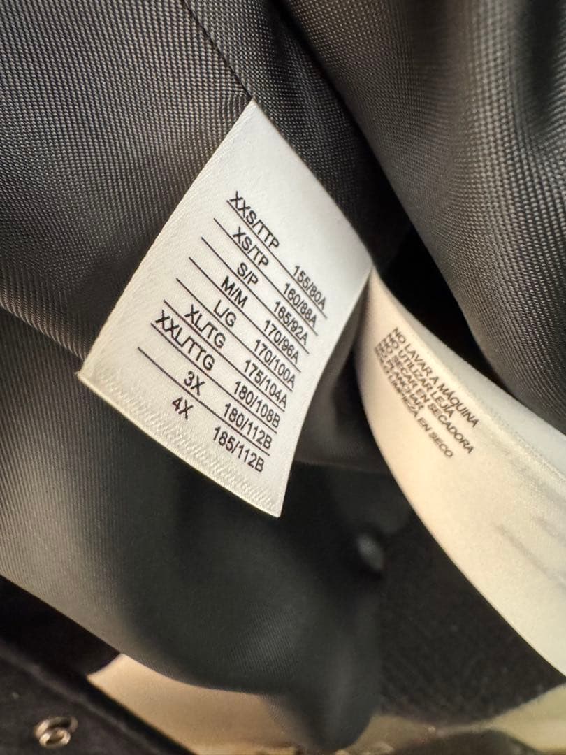 K*n様 October’s Very Own Varsity Jacket