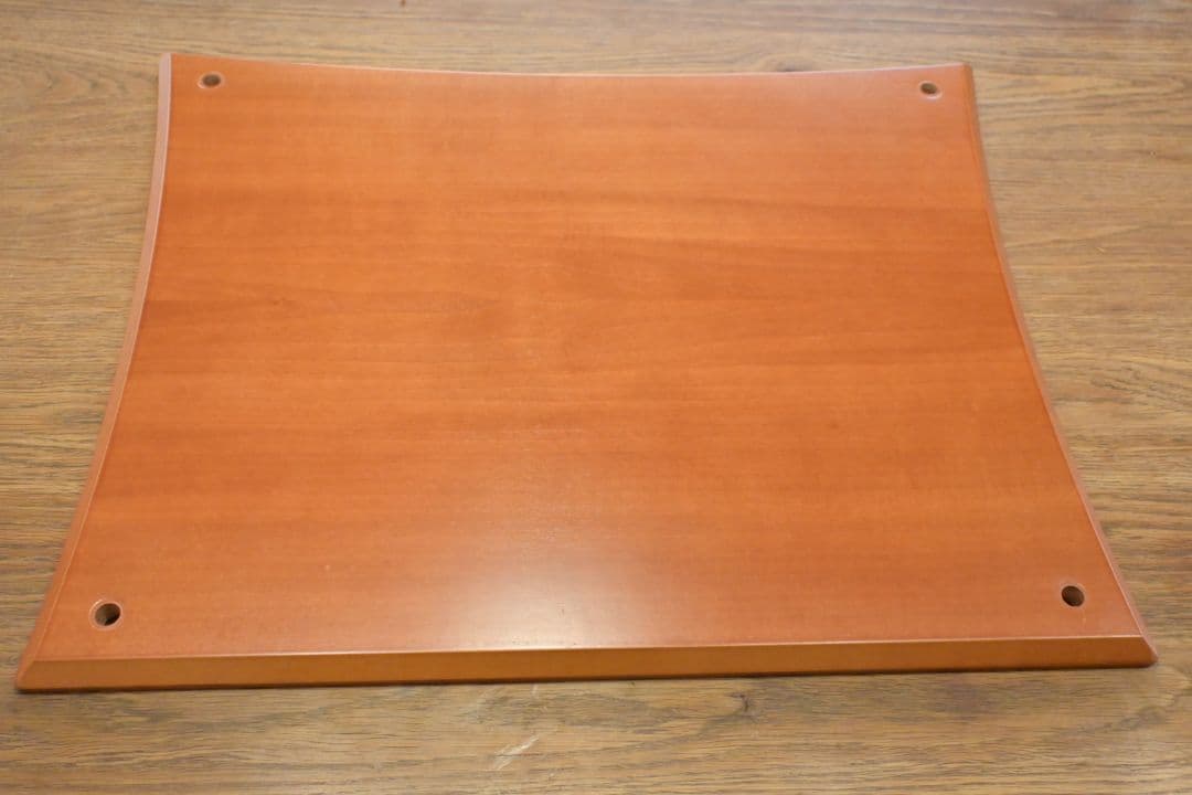 QUADRASPIRE　Q4D チェリー棚板　単品