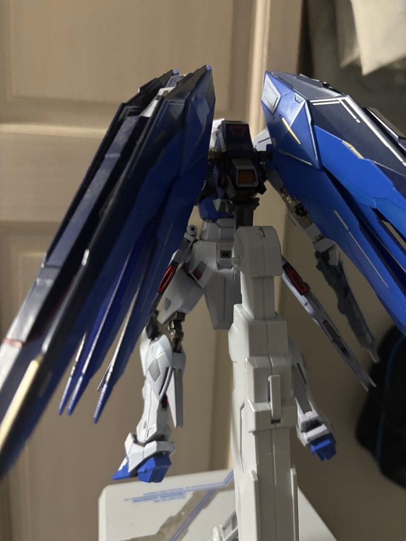 L BUILD フリーダムガンダム CONCEPT 2 