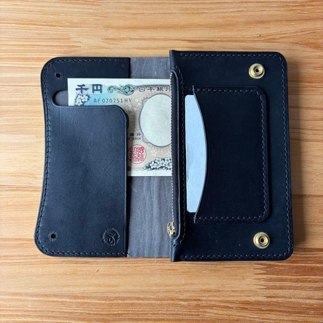 財布・ケース・小物入れ Dash710