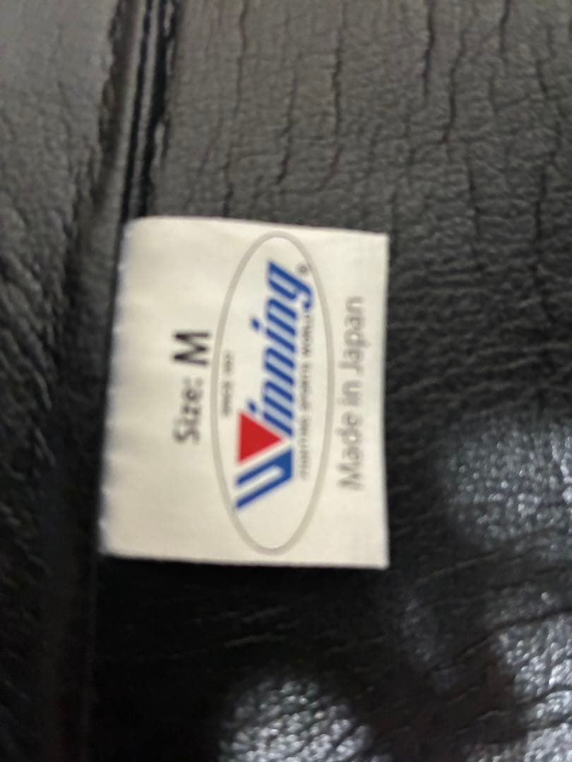 ウイニング　ヘッドギア　ファールカップ　グローブ