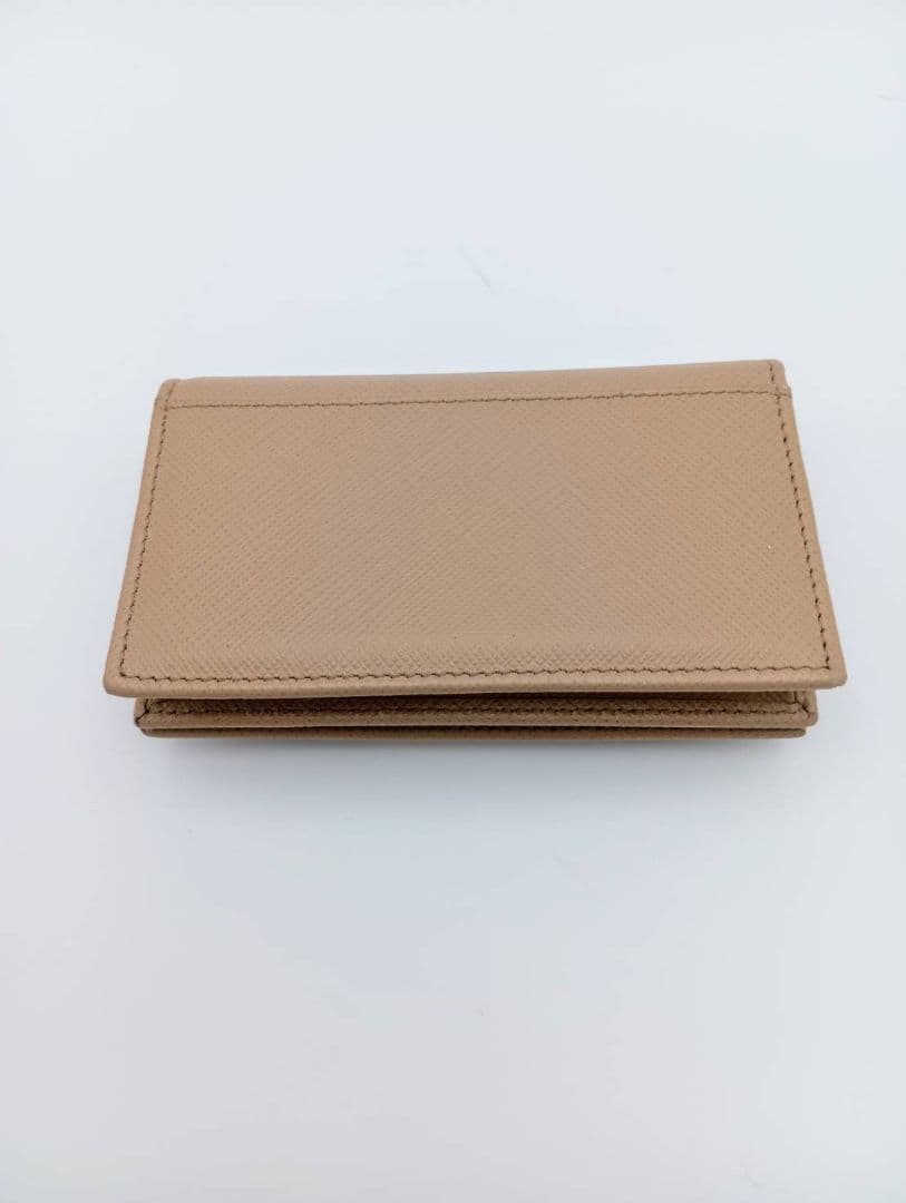 #PRADA#名刺入れ#カードケース