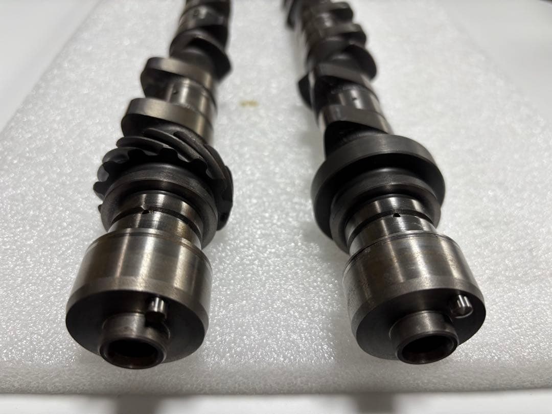 AE86 AE92 .4AG 用 TODA カムシャフト 256度