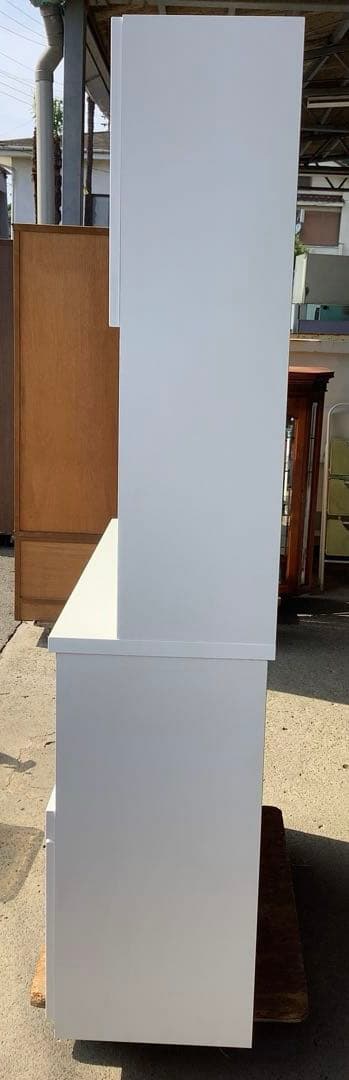 ニトリ ソレル SORREL キッチンボード キッチンカウンター 幅120cm