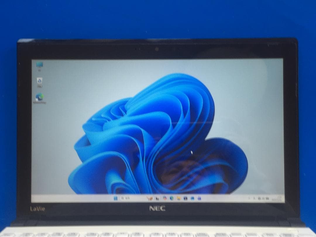 NEC PC-LM750JS613.3型/8G/Office2024/win11