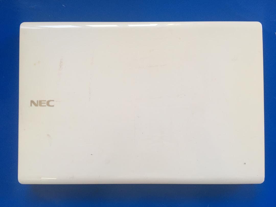 NEC PC-LM750JS613.3型/8G/Office2024/win11