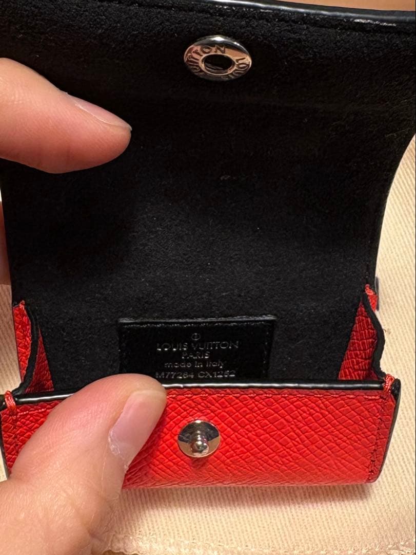 ルイヴィトン　AirPods Pro ケース