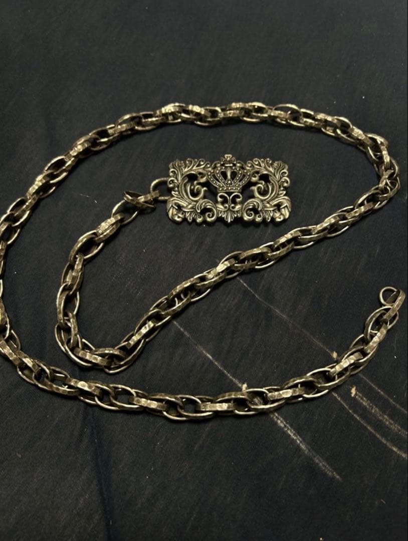 kmrii ウォレットチェーン