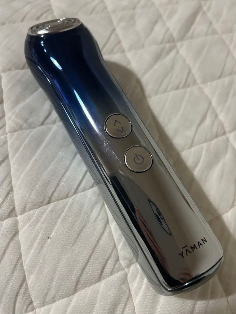 YAMAN 美顔器 美容機　ブルームWR スター　Bloom