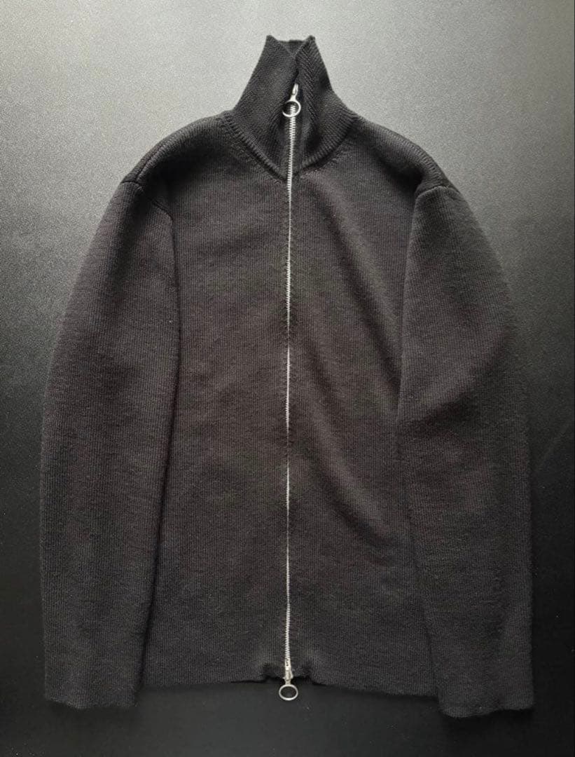 トップス OUR LEGACY 23AW FUNICHAN SWEATER 44