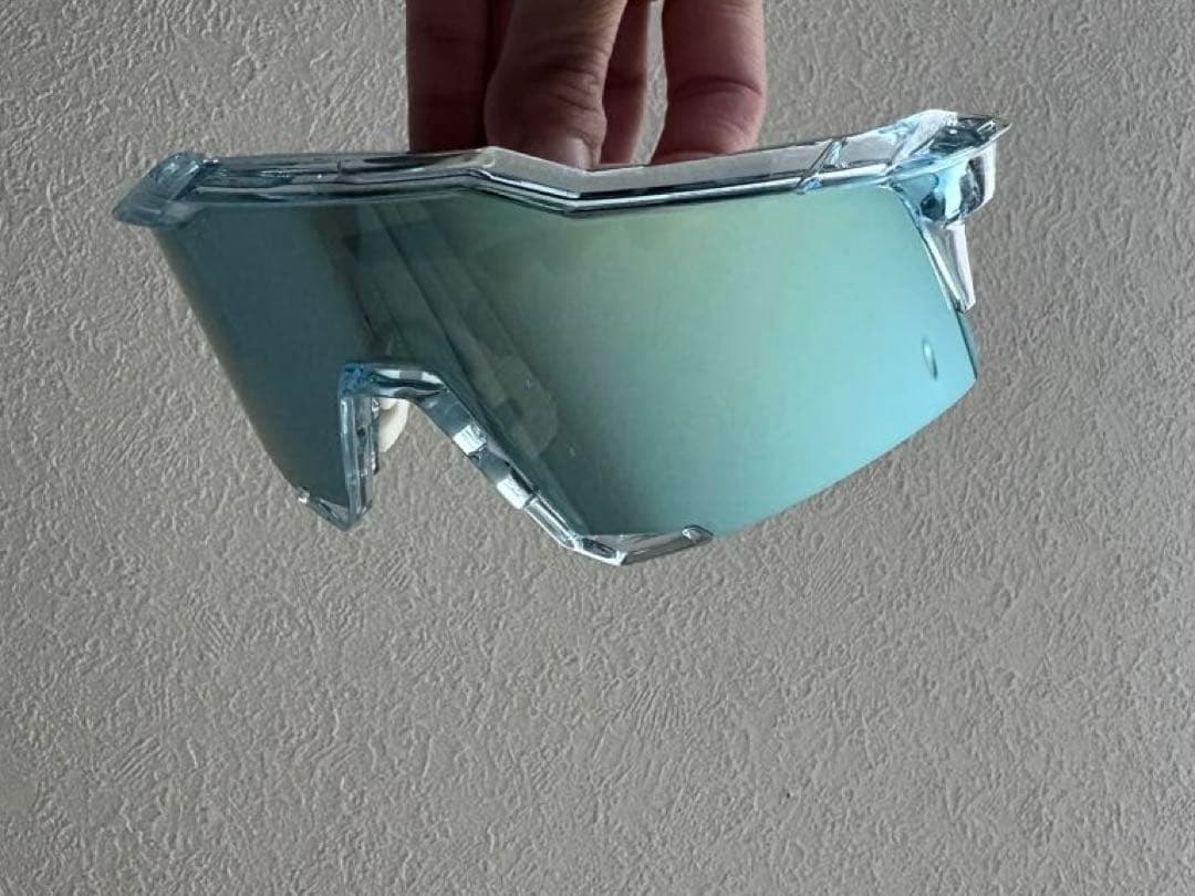 100%（ワンハンドレッド） スピードクラフト サングラス