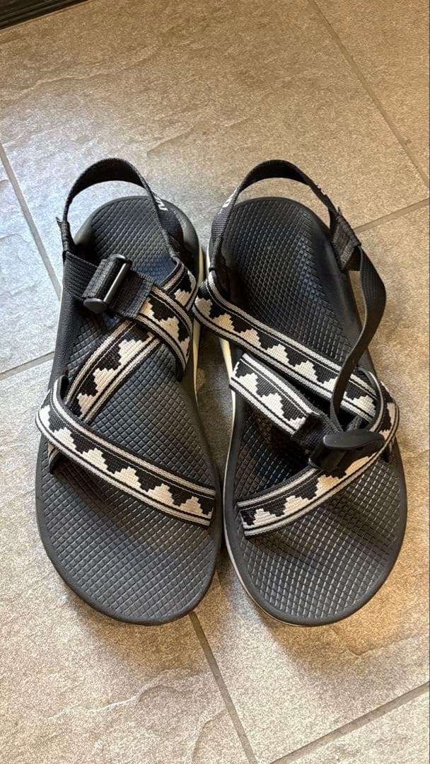 NEIGHBORHOOD chaco 29cm サンダル