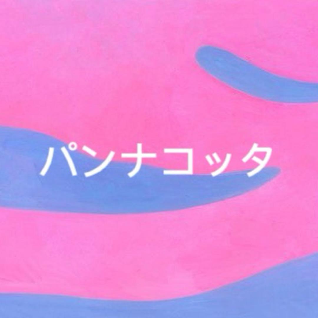 パンナコッタ　ライトブルー26