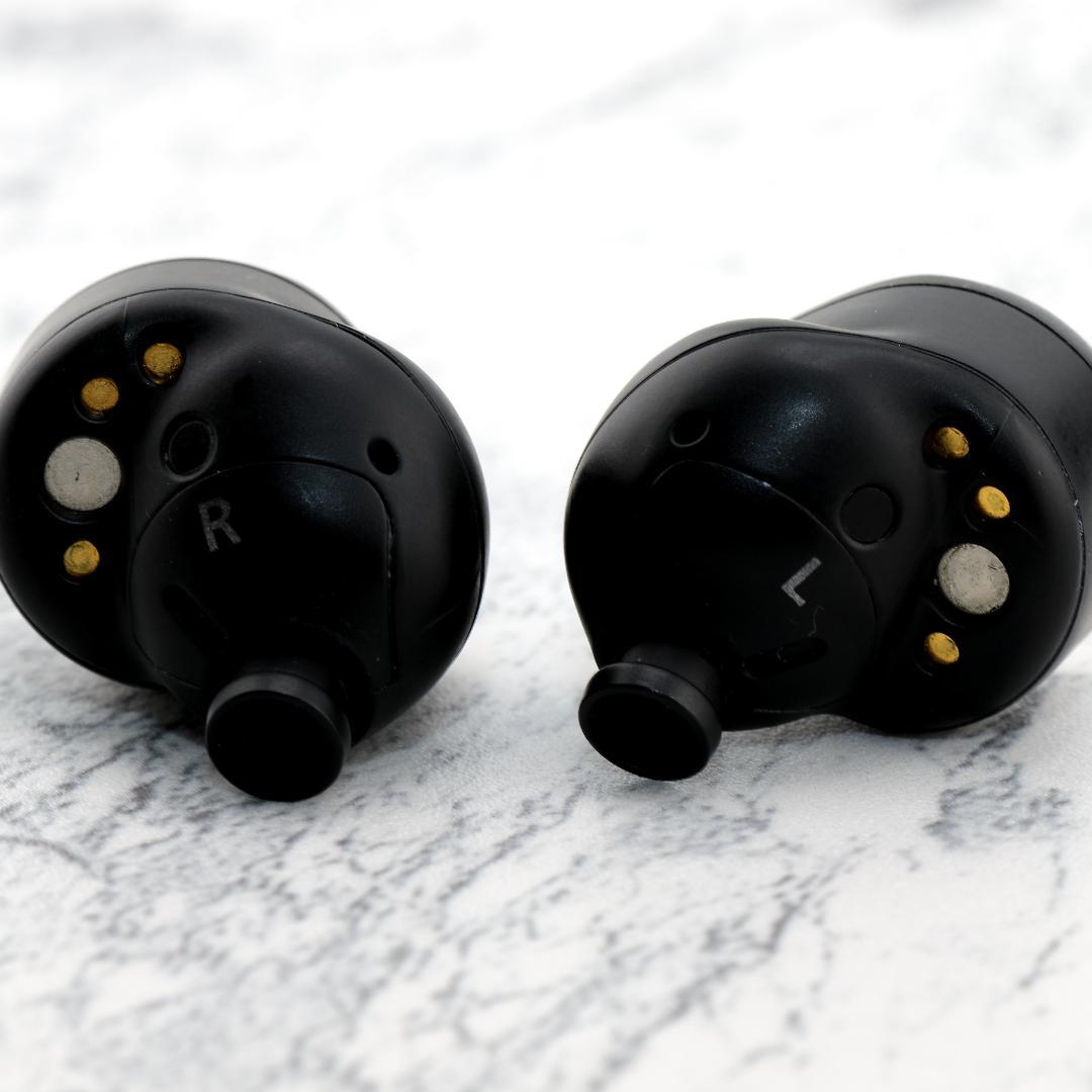 中古 Technics EAH-AZ80 + COREIR-AL ALLOY