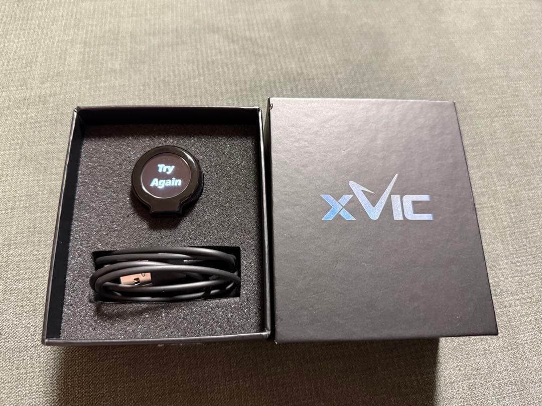 パッティングビュー Putting View XVIC AI練習器　てらゆー