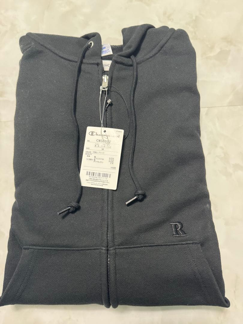 ロンハーマン別注　チャンピオンパーカー　M