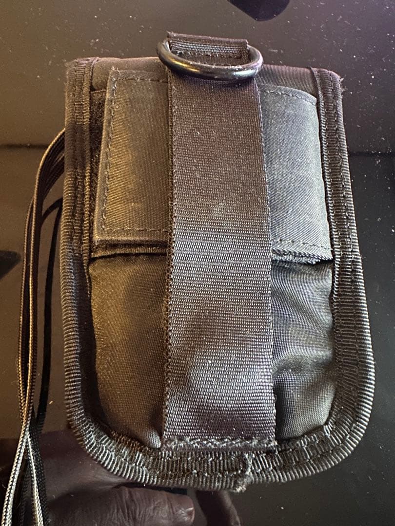 Nikon COOLPIX S9100 ブラック ＋ PORTER ケース付き