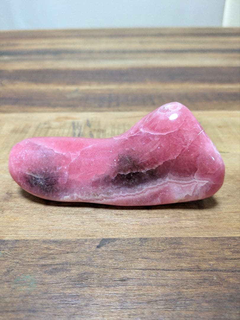 希少★インカローズ☆ 天然石★インテリア