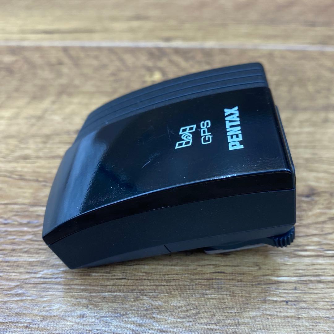 PENTAX ペンタックス グリアオンGPSユニット G-1540