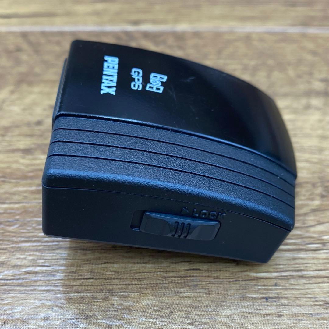 PENTAX ペンタックス グリアオンGPSユニット G-1540