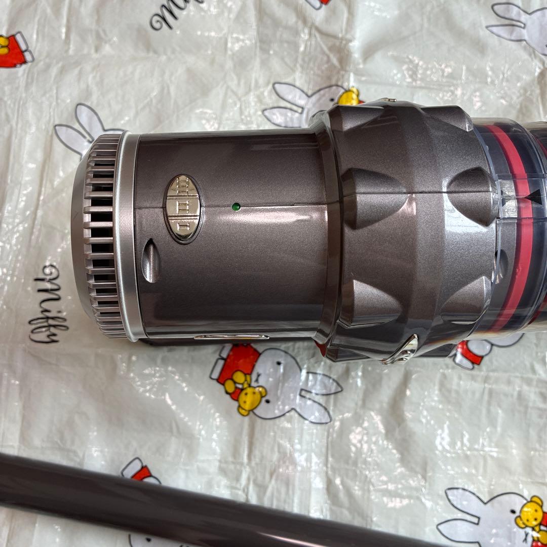 ハンドヘルド掃除機パワフル