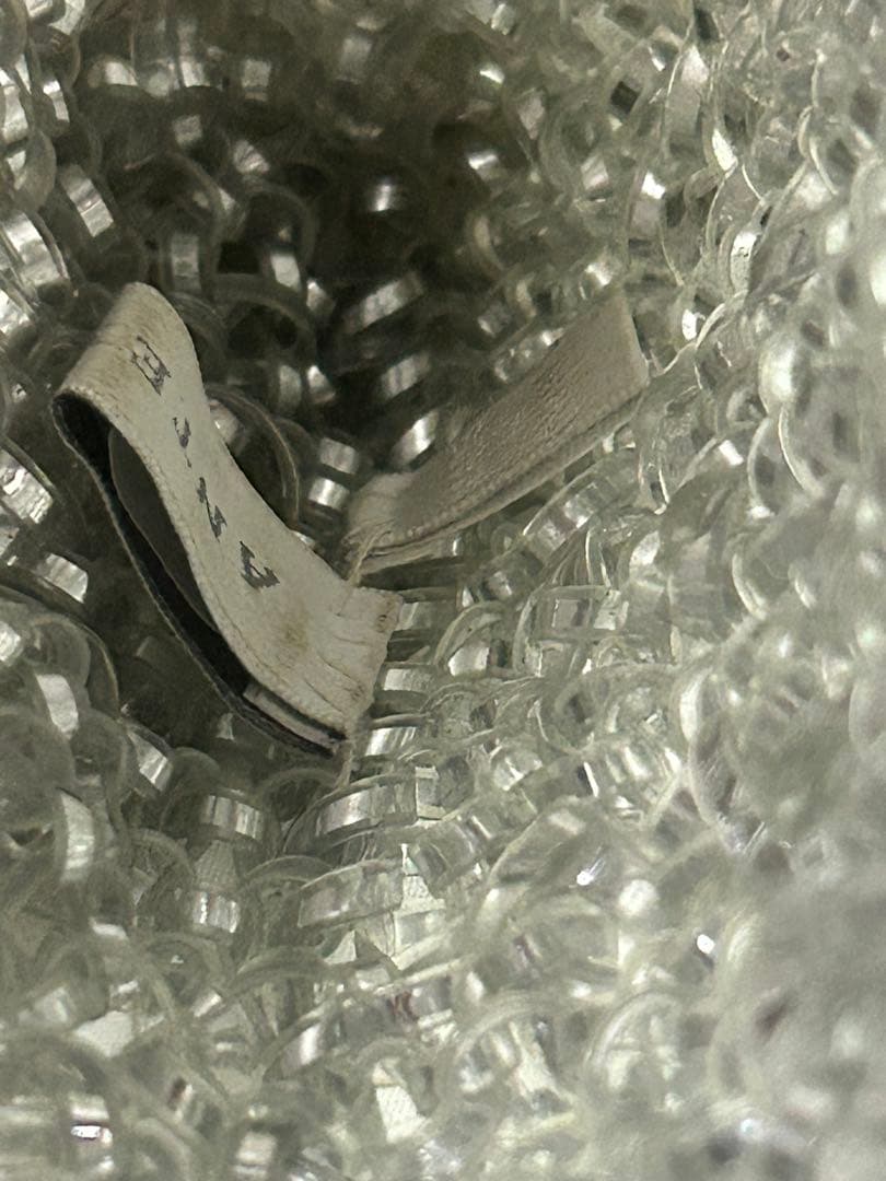 アンテプリマ　スタンダード ミニアトゥーラ/シルバー