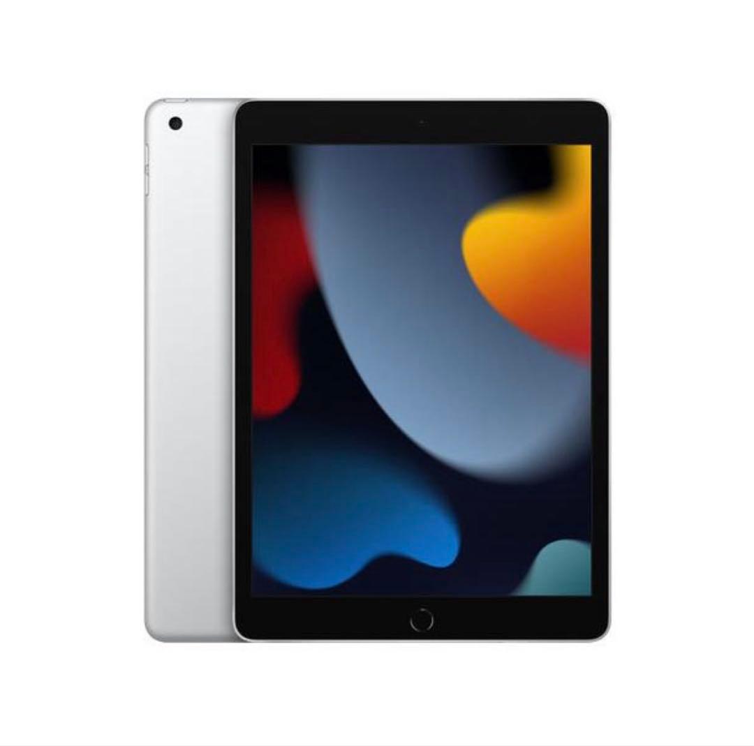 【美品】Apple iPad (第9世代) 256GB