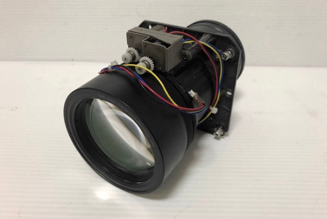 SANYO LP-XF71 LP-XF1000 等用中焦点レンズ LNS-M02