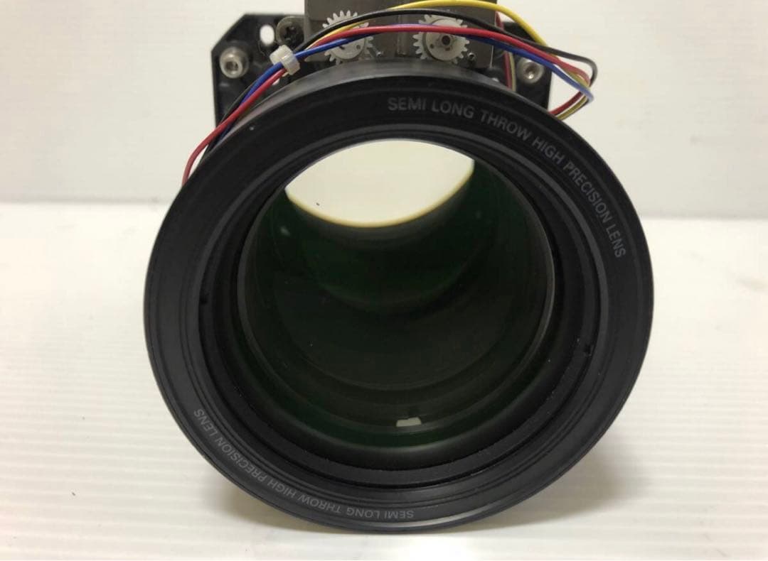 SANYO LP-XF71 LP-XF1000 等用中焦点レンズ LNS-M02