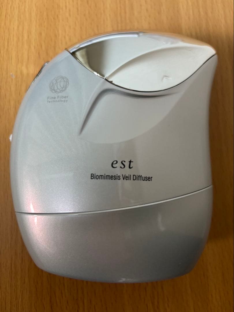 estエスト バイオミメシス ヴェールディフューザー