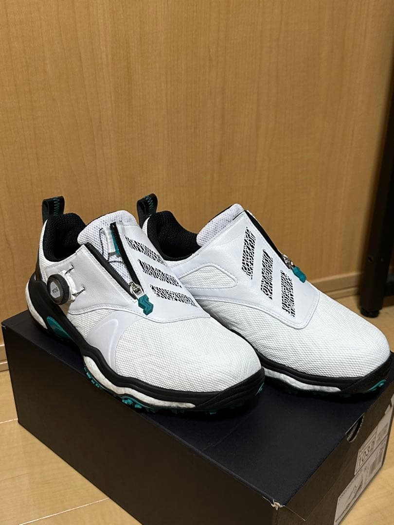 adidas コードカオス25 ボア