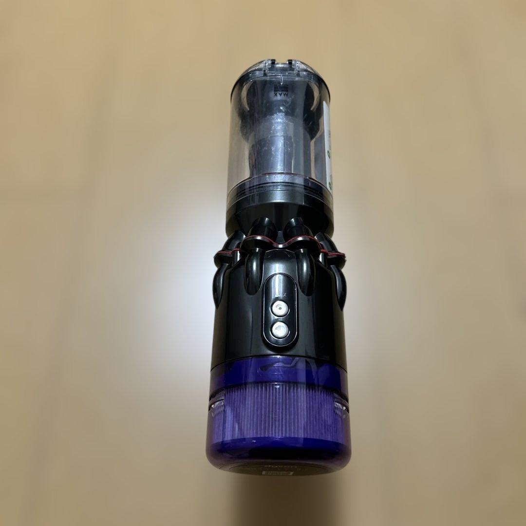 dyson ダイソン　SV21 純正スタンド付　現状品