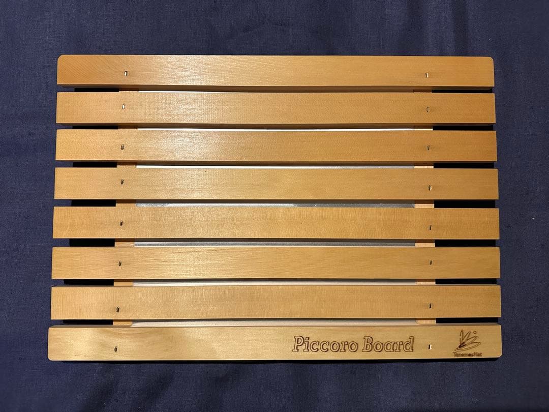 テネモス Piccoro Board