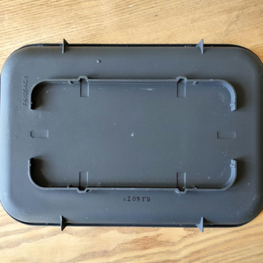 【美品✨】BRUNO ブルーノ ムーミンコンパクトホットプレート 別売 深鍋付