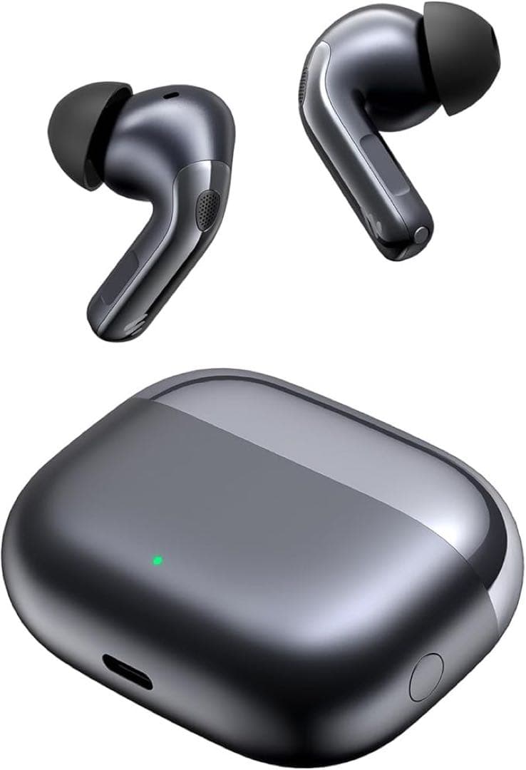 EDIFIER EvoBuds Pro ワイヤレスイヤホン ノイズキャンセリング