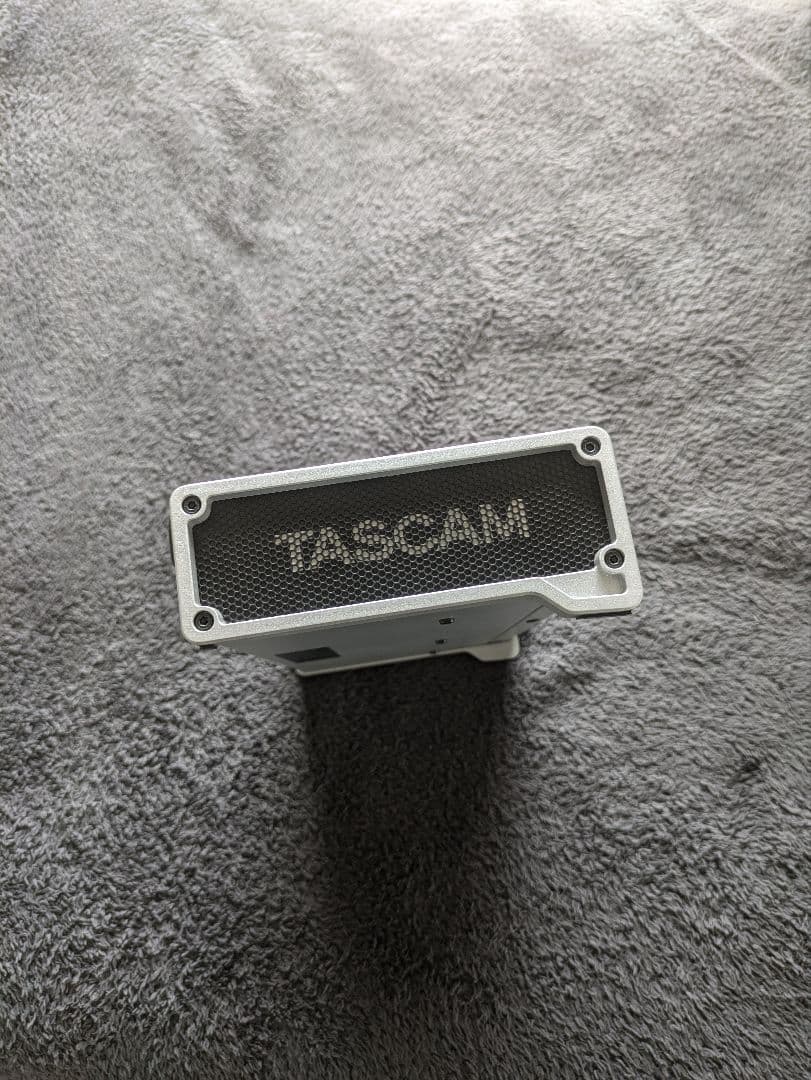 DJ機材 TASCAM SERIES 208i