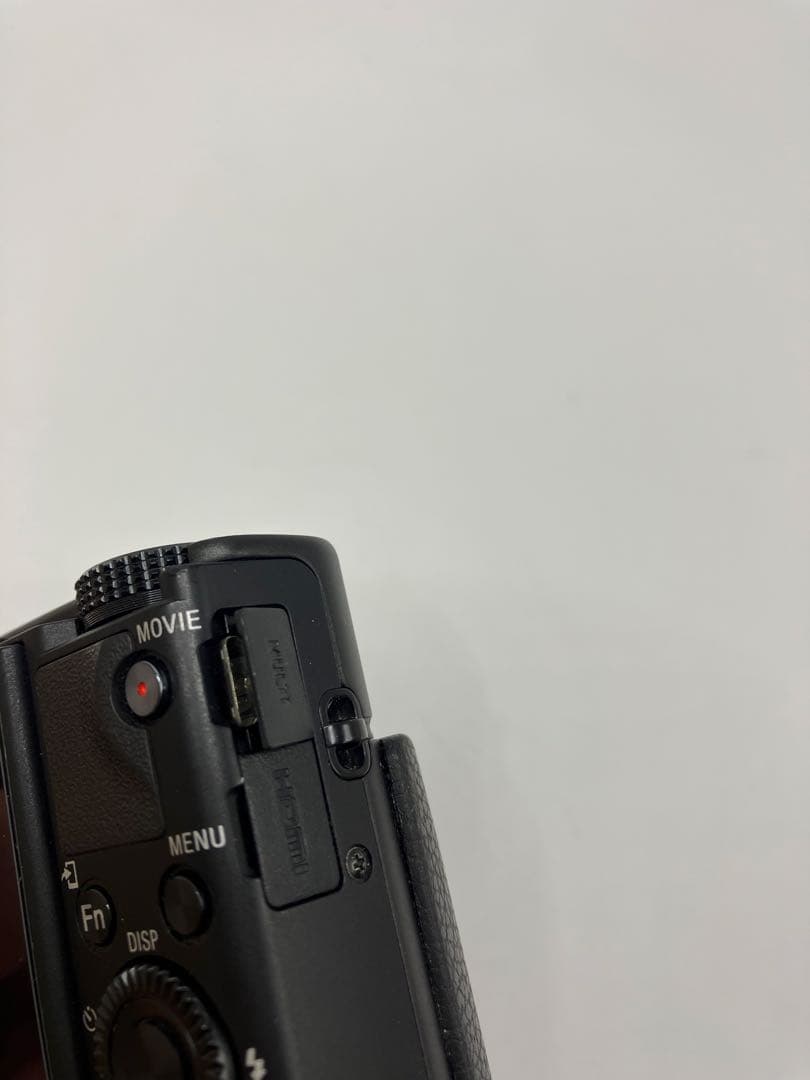 【返品保証・動作確認済】SONY RX100M3