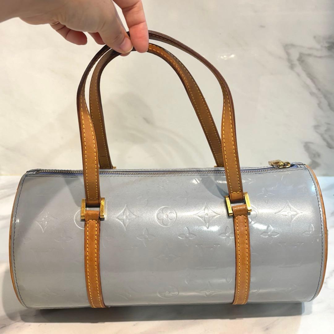 美品　ルイヴィトン　ヴェルニ　ベッドフォード