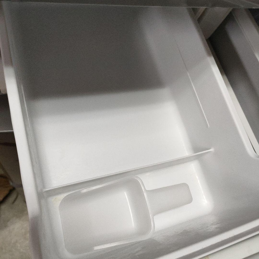 日立　冷蔵庫　475L R-SF48AM-1 真空チルド　ノンフロン