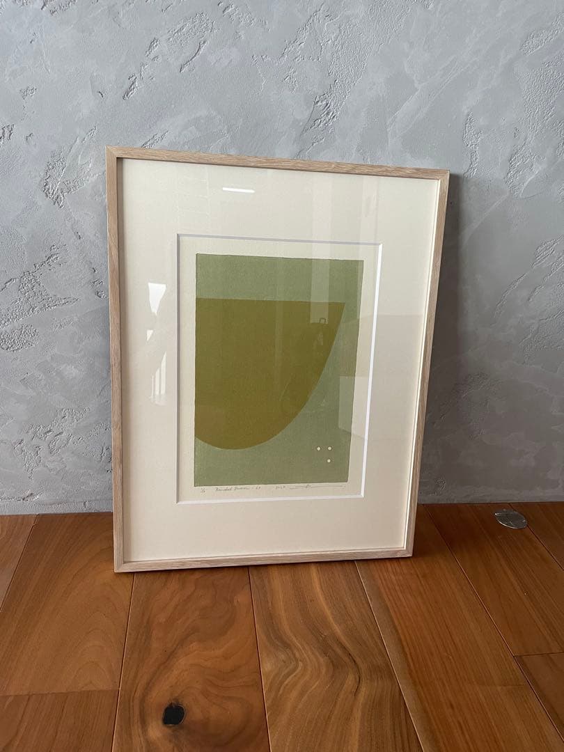 黒木周　クロスグラフ　idee