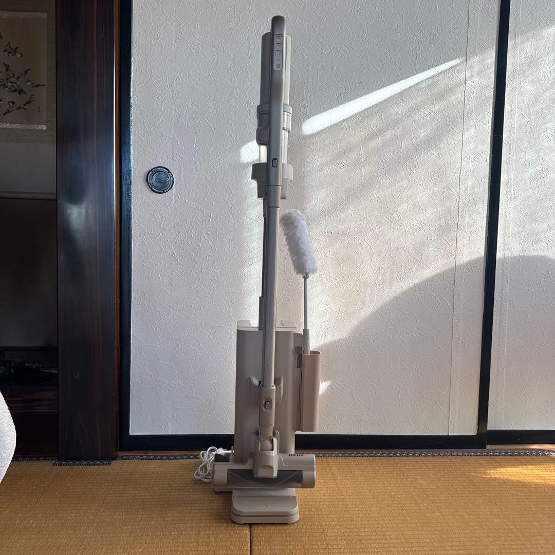 アイリスオーヤマ SCD-L3PD-HC 掃除機