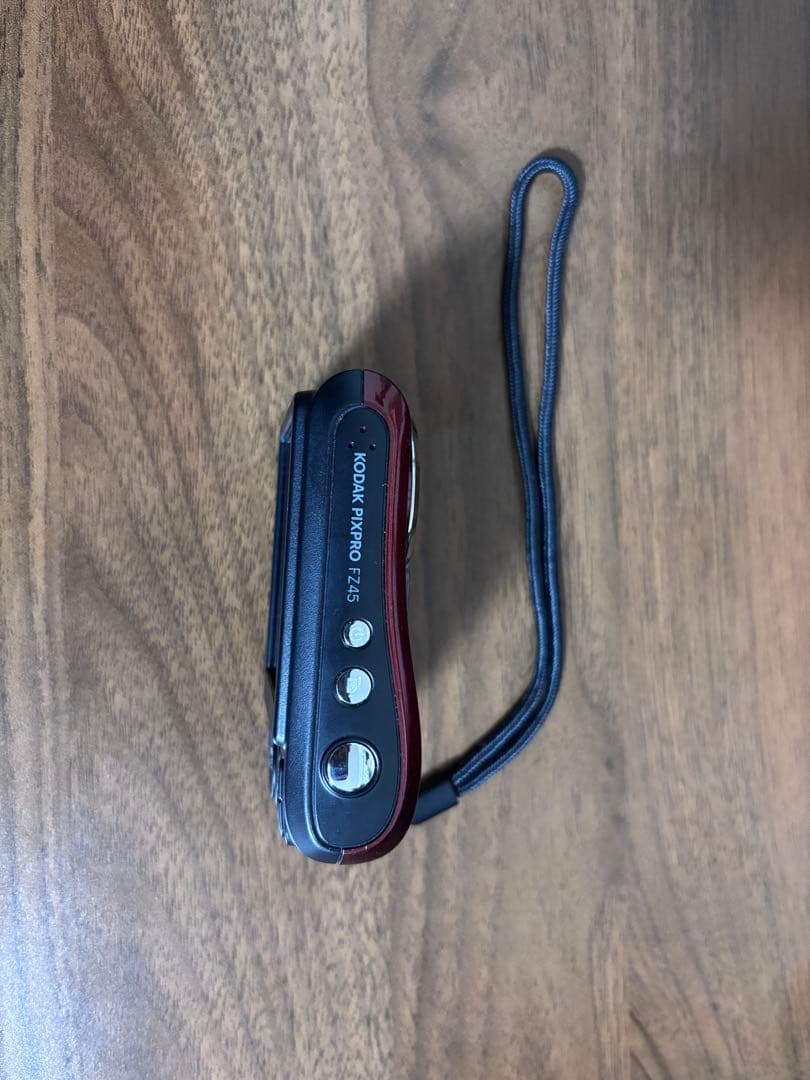 【5%値下げしました】Kodak fz45 本体のみ