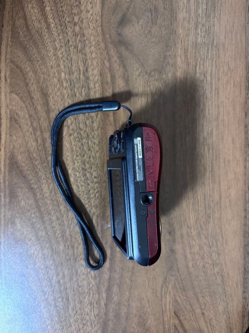 【5%値下げしました】Kodak fz45 本体のみ