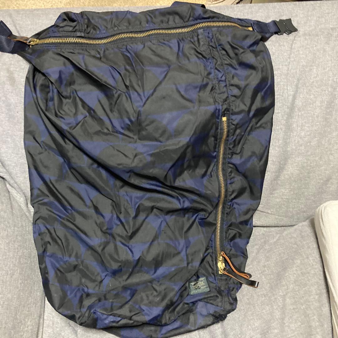 MARNI PORTER 3WAY ボンサック